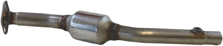 Catalytic Converter 090-144