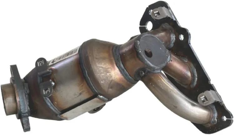 BOSAL 090-195 Catalytic Converter