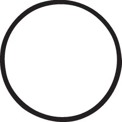 Gasket, exhaust pipe 256-115