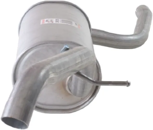 Rear Muffler 280-295