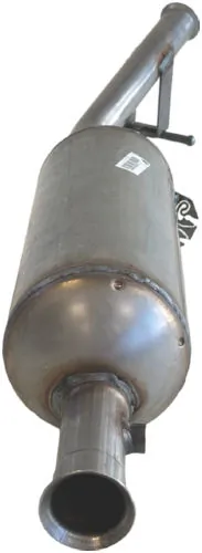 BOSAL 095-379 Soot/Particulate Filter, exhaust system