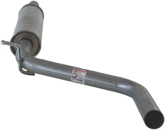 Centre Muffler 279-313