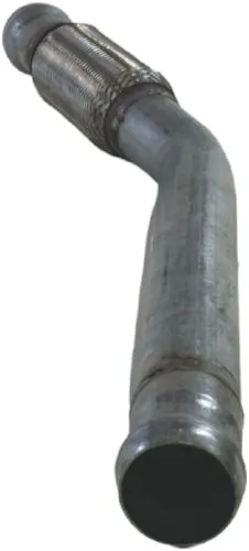 Exhaust Pipe 767-831