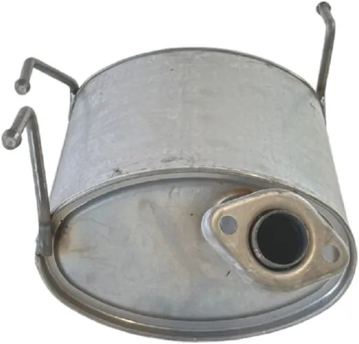 Rear Muffler 145-503