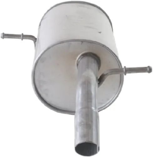 Rear Muffler 135-015