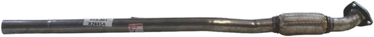 Exhaust Pipe 854-381