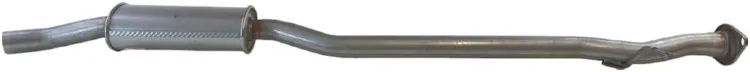 Centre Muffler 287-237
