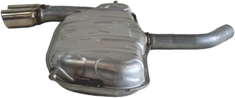 Rear Muffler 105-067