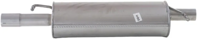 Centre Muffler 233-575