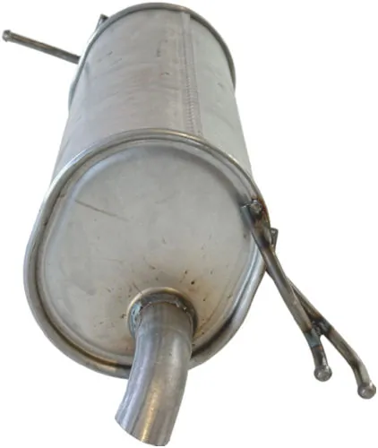 Rear Muffler 165-037
