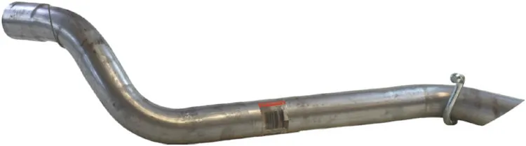 Exhaust Pipe 750-429