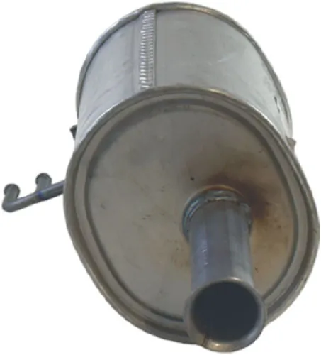 Rear Muffler 165-023