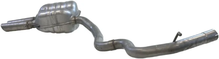 BOSAL 280-411 Rear Muffler