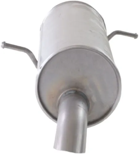 Rear Muffler 190-517