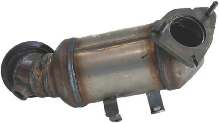 Catalytic Converter 090-199