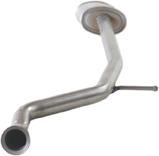 Centre Muffler 285-603