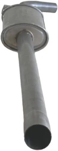 Centre Muffler 280-291