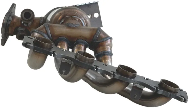 BOSAL 090-201 Catalytic Converter