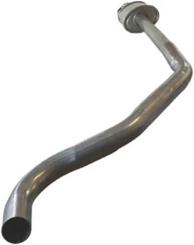 Centre Muffler 289-037