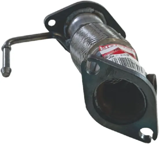 Exhaust Pipe 700-269