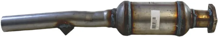 Catalytic Converter 099-547