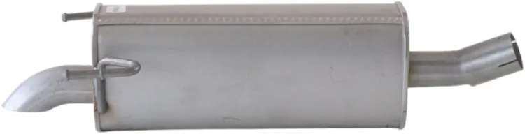 Rear Muffler 185-131