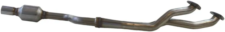 Catalytic Converter 099-120