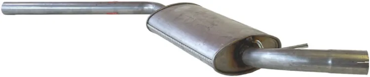Centre Muffler 281-463