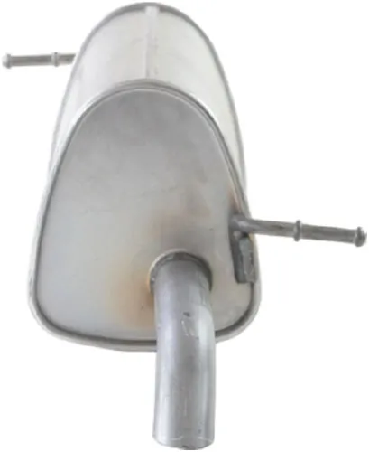 Rear Muffler 190-053