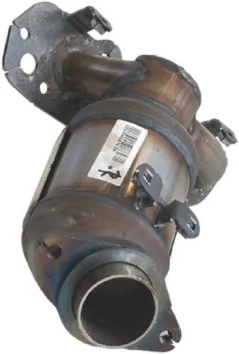 BOSAL 090-195 Catalytic Converter
