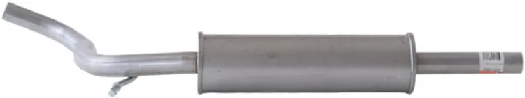 Centre Muffler 233-603