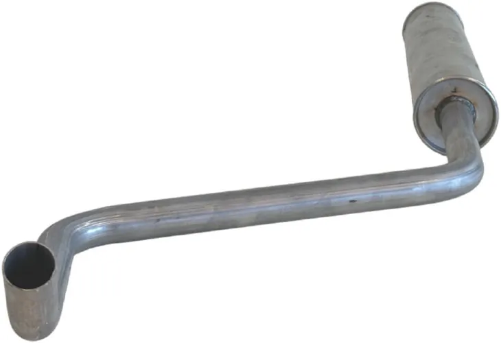 Centre Muffler 284-611