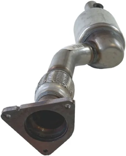 Catalytic Converter 099-841