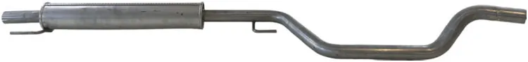Centre Muffler 285-967