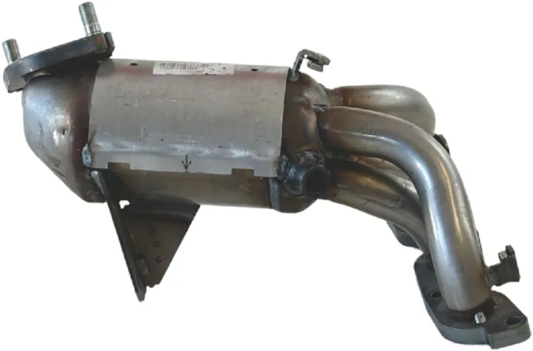 Catalytic Converter 090-241