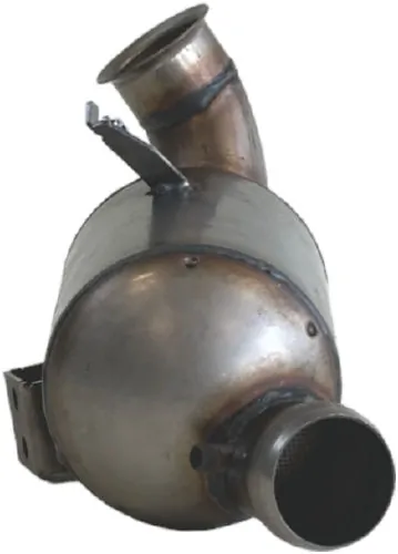 BOSAL 097-733 Soot/Particulate Filter, exhaust system