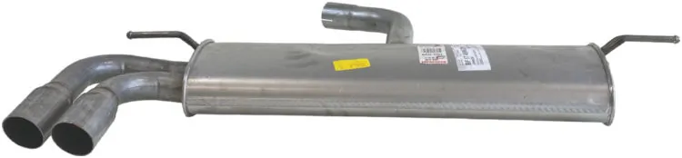 Rear Muffler 105-039