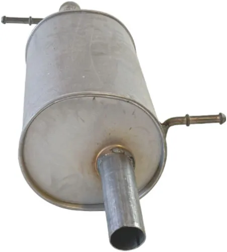 Rear Muffler 135-601