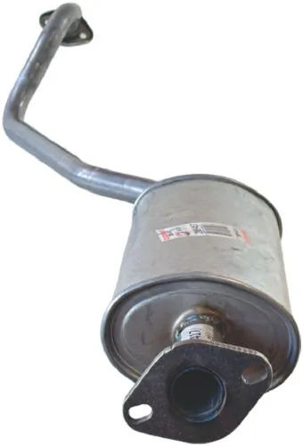 Centre Muffler 285-417