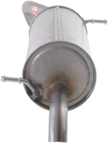 Rear Muffler 278-231