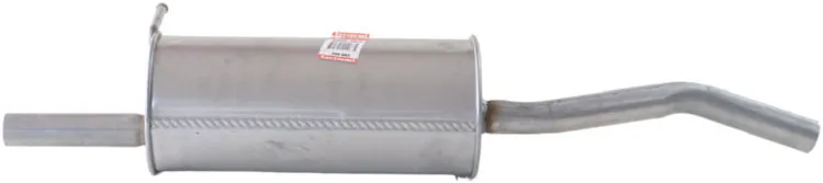 Rear Muffler 200-063