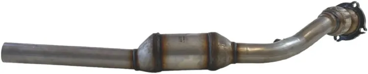 Catalytic Converter 099-572