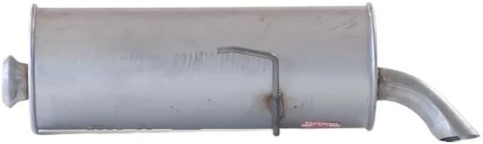 Rear Muffler 190-003