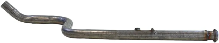 BOSAL 850-963 Exhaust Pipe