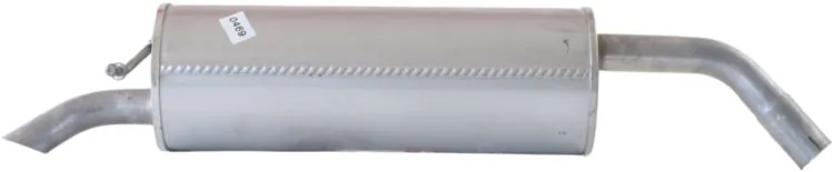 BOSAL 154-483 Rear Muffler