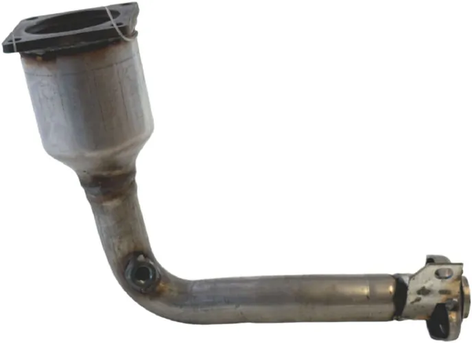 Catalytic Converter 099-550