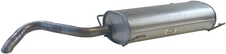 كاتم الصوت الخلفي 281-859