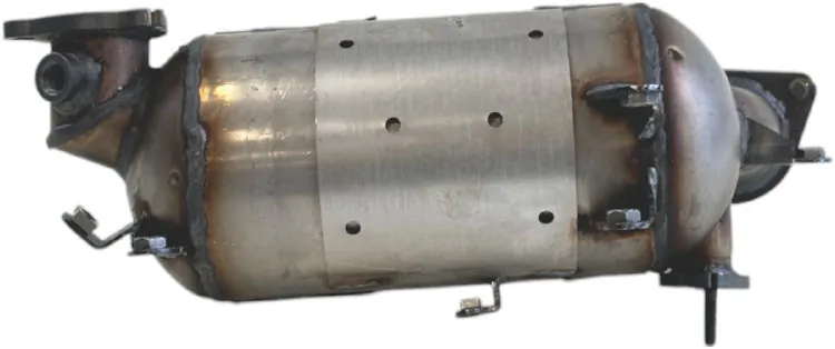 BOSAL 097-587 Soot/Particulate Filter, exhaust system