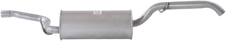 Rear Muffler 280-295