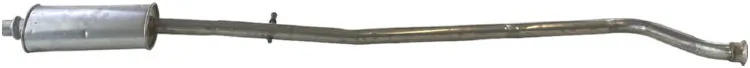 Centre Muffler 286-833